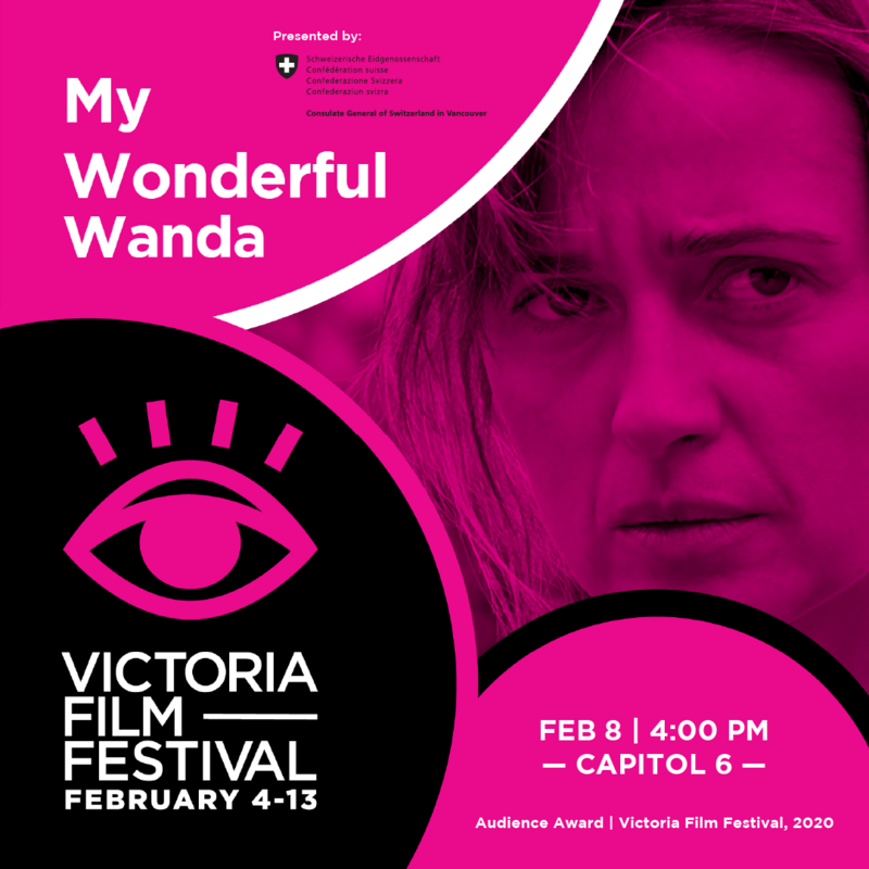 My Wonderful Wanda @ Capiptal 6 - Feb 08, 2022