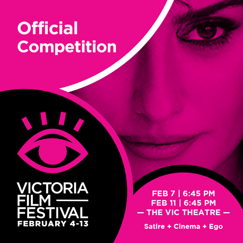 Official Competition - Jun 19th @ Vic Theatre