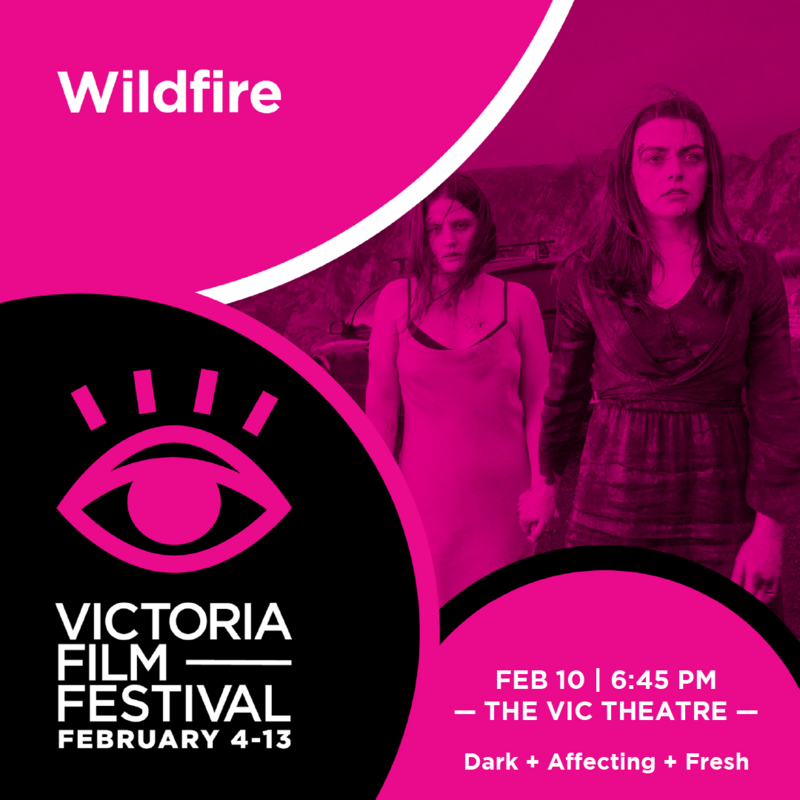 Wildfire - Jun 13th @ Vic Theatre