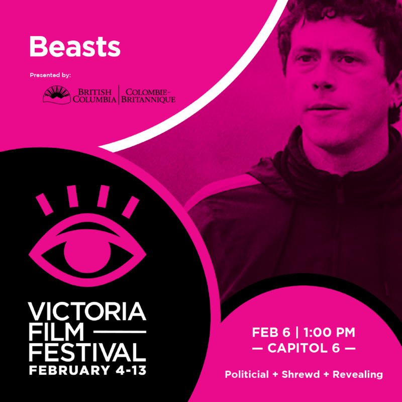 Beasts - Jun 3rd @ Capitol 6
