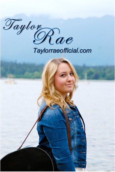 Taylor-Rae Poznikoff  @ The Roxy Aug 24 2014 - Jun 12th @ The Roxy