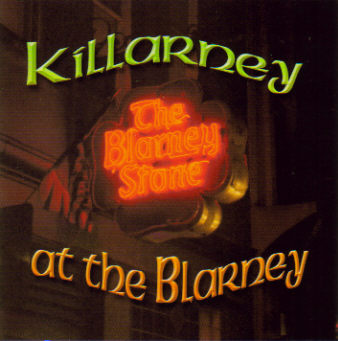 Killarney Rocking The Blarney Stone Every Weekend!: Killarney @ Blarney Stone - Jul 22, 2011