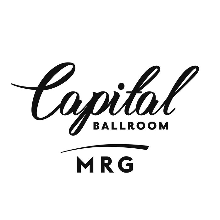 Profile Image: Capital Ballroom