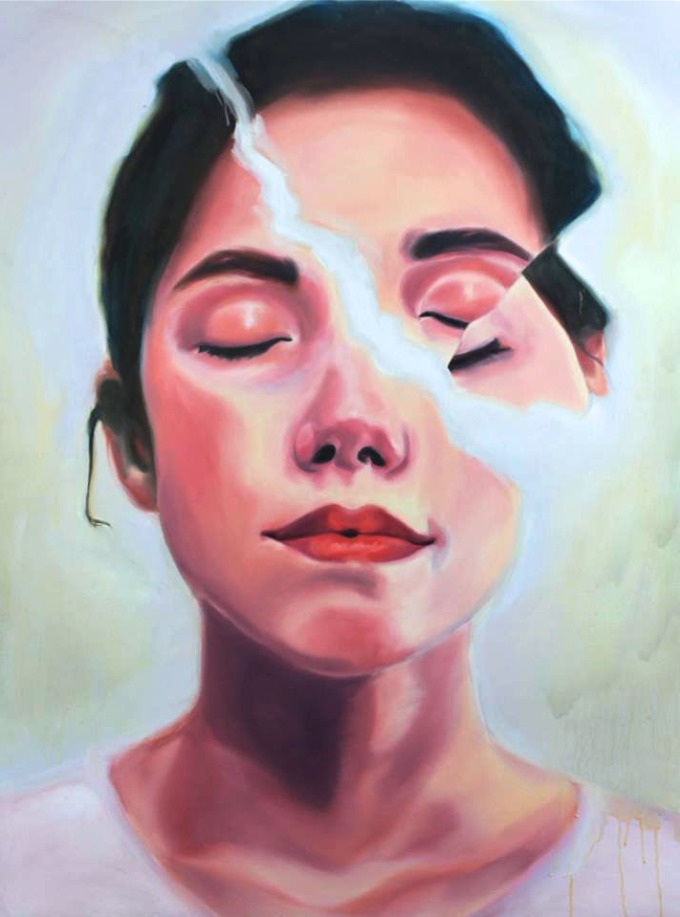 Mia Watkins : Remember Now the Still and Quiet Places @ Odeon Alley Dec 4 2015 - Jul 21st @ Odeon Alley