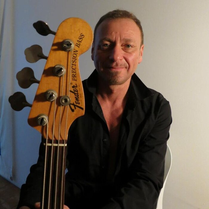 Profile Image: Mark Ash