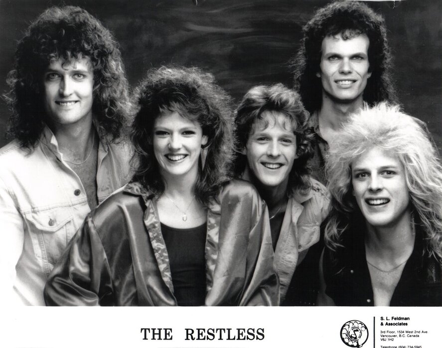 Profile Image: The Restless 