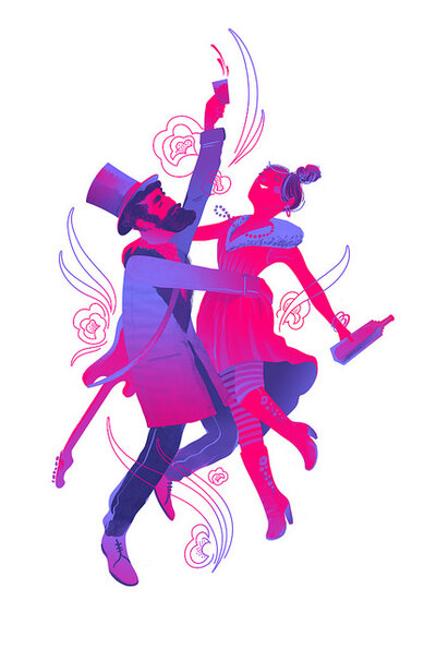 Onegin @ Belfry Theatre Nov 4 2017 - Jun 20th @ Belfry Theatre