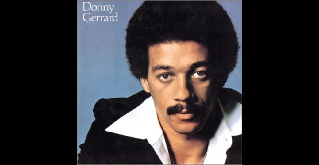 Profile Image: Donny Gerrard