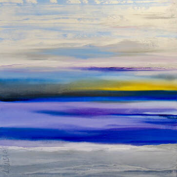 Samantha Dickie & Louisa Elkin at Fortune Gallery - May 5th @ Fortune Gallery