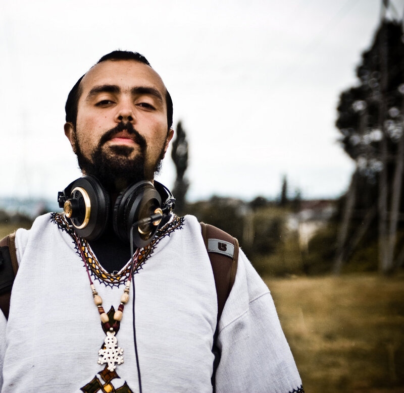 Free Workshop with Gabriel Teodros - May 7th @ White Eagle Polish Hall