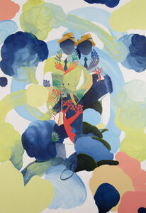 Coral Masters by 
Amber Lomax
