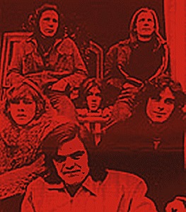 MYSTICAL VISIONS & COSMIC VIBRATIONS W/ CHRISTOPHER SHOUST: Kensington Market @ The Borderline Apr 7 2020 - May 8th @ The Borderline