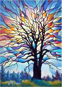 Untitled by 
Eileen McGann