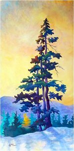 Untitled by 
Eileen McGann