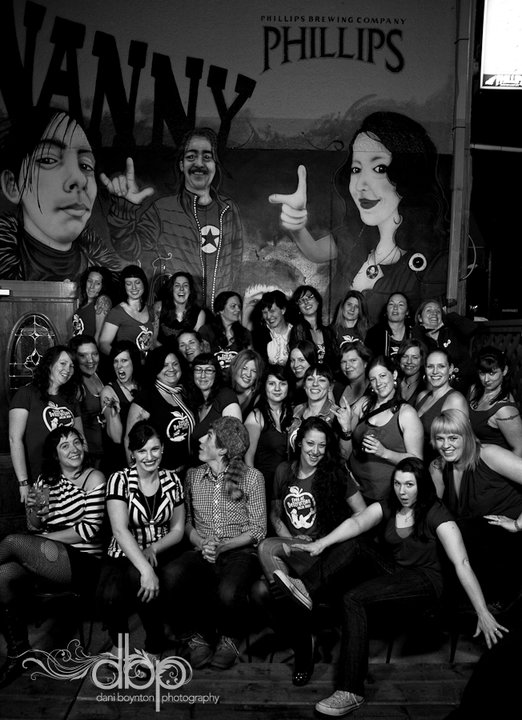 Eves of Destruction Rollerderby afterparty!!: Acts TBA @ Logan's Pub Aug 13 2011 - Jun 10th @ Logan's Pub