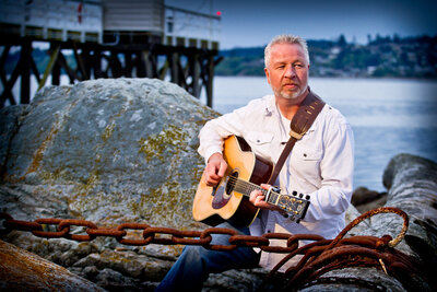 Roland Barrett @ Swans Brewpub May 29 2014 - Jun 4th @ Swans Brewpub