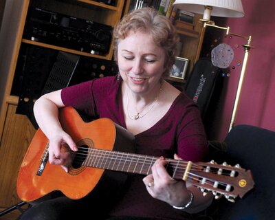 The Involvers: Thora Rogers, Mark Ash @ Havana Mar 24 2017 - Apr 30th @ Havana