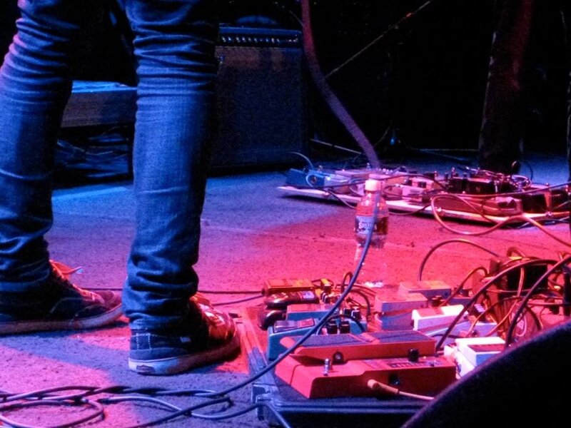 Loveless: A Night of Shoegaze Vinyl with: Pitchbender @ Copper Owl Nov 12 2014 - Jun 10th @ Copper Owl