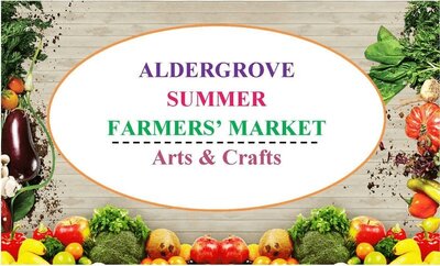 ALDERGROVE FARMERS MARKET: Pernell Reichert @ Aldergrove Farmers Market Jun 10 2018 - Jun 12th @ Aldergrove Farmers Market