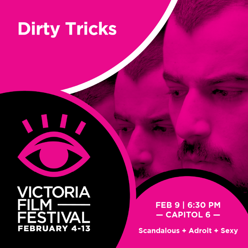 Dirty Tricks - Jun 3rd @ Capitol 6
