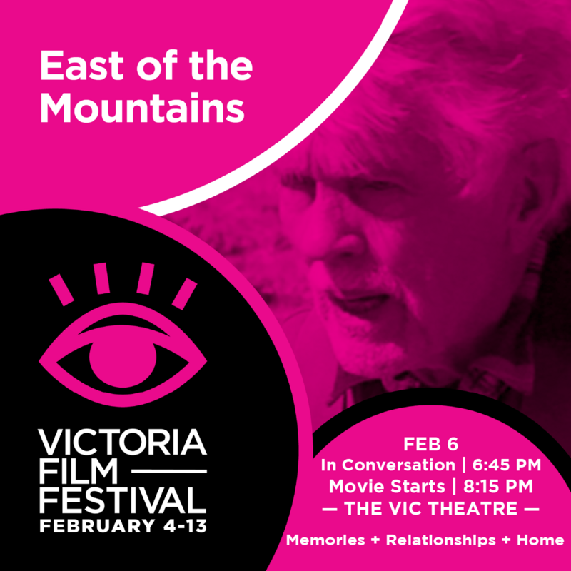 East of the Moutains - Jun 14th @ Vic Theatre