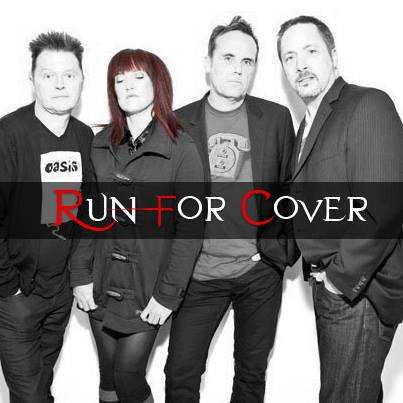 Run for Cover  @ Irish Times Pub Jan 23 2015 - Jun 4th @ Irish Times Pub