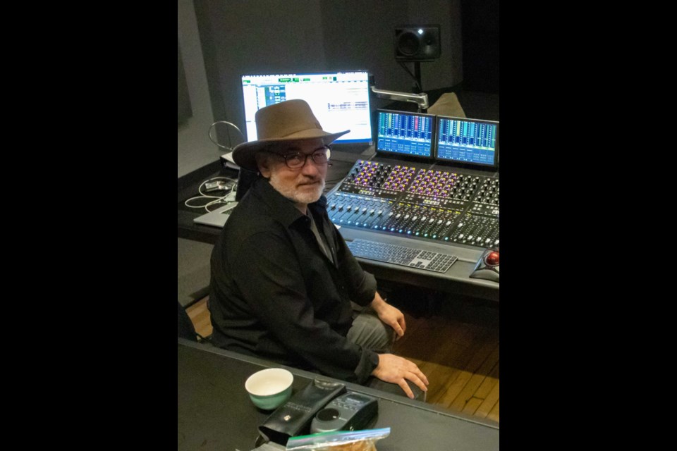 Profile Image: Robert Heaney