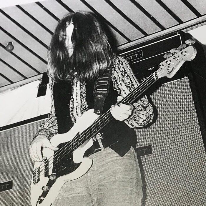 Profile Image: Reid Hudson