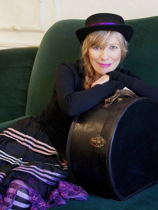 Profile Image: Maja Bannerman