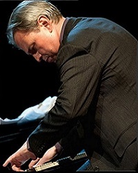 David Hazeltine & Cory Weeds @ Shadbolt Centre for the Arts Mar 6 2022 - Jun 29th @ Shadbolt Centre for the Arts