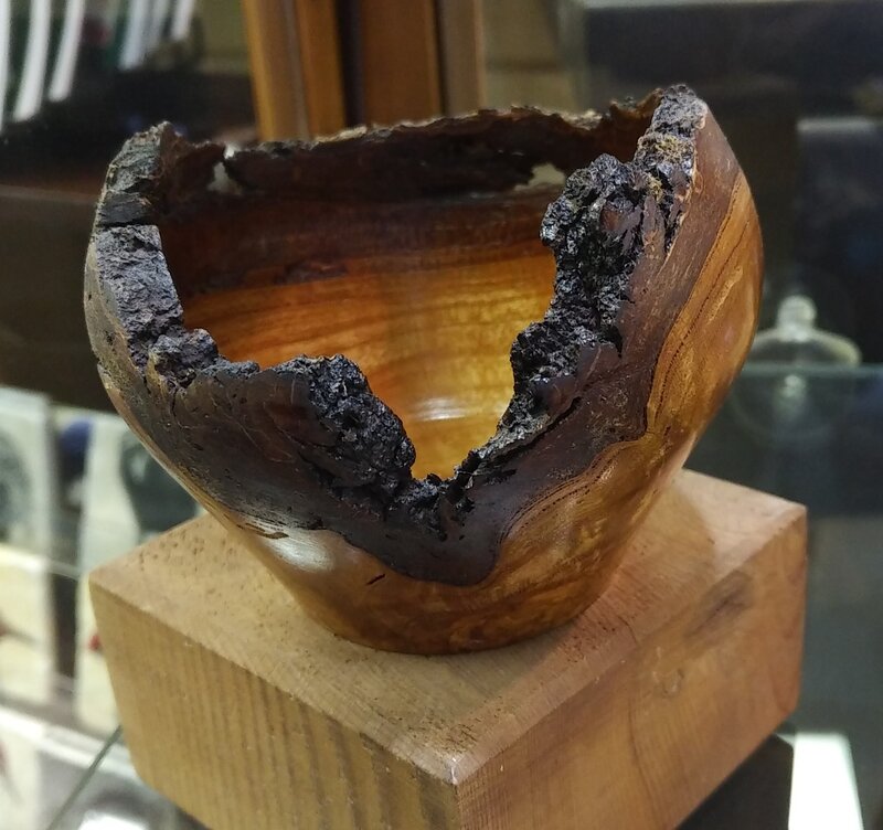 Co-Op Member Showcase @ Imagine That! Artisans' Designs Aug 28 2020 - Jun 3rd @ Imagine That! Artisans' Designs