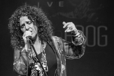 Angel Forrest, Denis Coulombe, Ricky Paquette @ Blue Frog Studios Sep 9 2017 - Jun 10th @ Blue Frog Studios