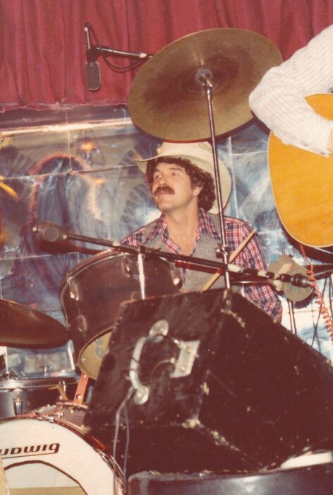 Profile Image: Larry McGillivray 