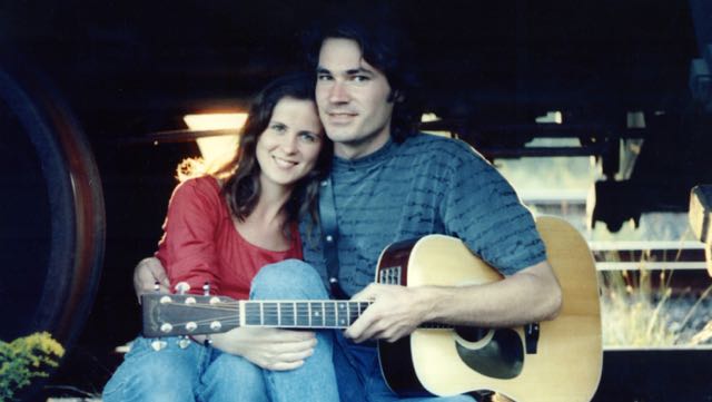 Extended Valentine's Jazz (songbook): Lulu (vocals), Greg Weir (guitar,vocals), Joe Bourchier (upright bass) @ Wolf and Hound Feb 15 2017 - May 1st @ Wolf and Hound
