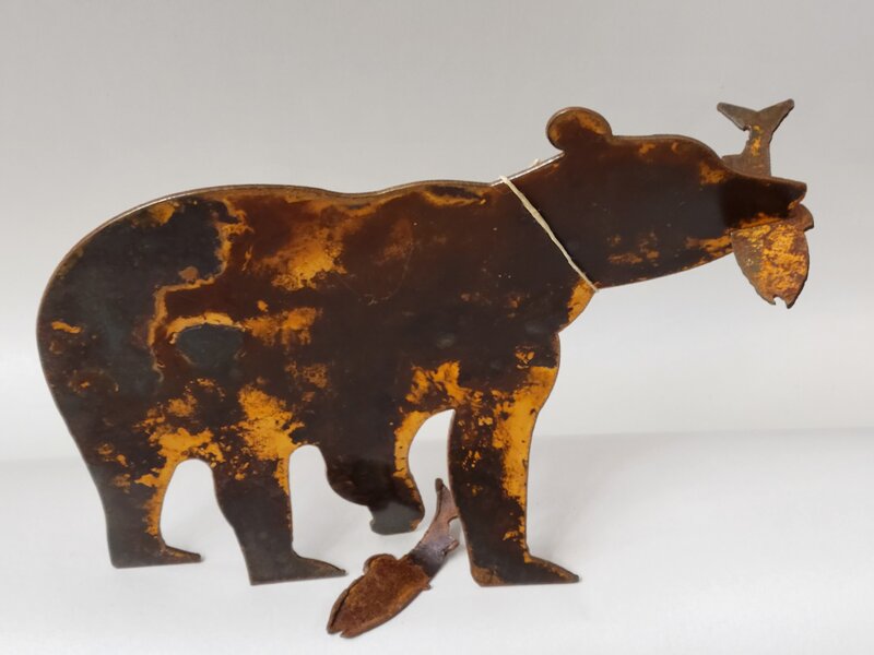 Animal Kingdom @ Imagine That! Artisans' Designs Feb 25 2022 - Jun 8th @ Imagine That! Artisans' Designs
