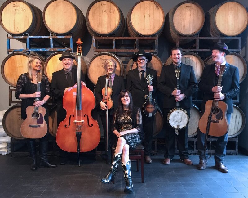 The High Bar Gang @ The ACT Apr 9 2022 - Jun 14th @ The ACT