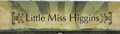 Little Miss Higgins, The F Holes , Carolyn Mark @ Copper Owl Sep 30 2013 - Jun 4th @ Copper Owl