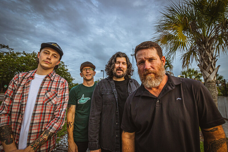 Hot Water Music - May 6th @ Capital Ballroom