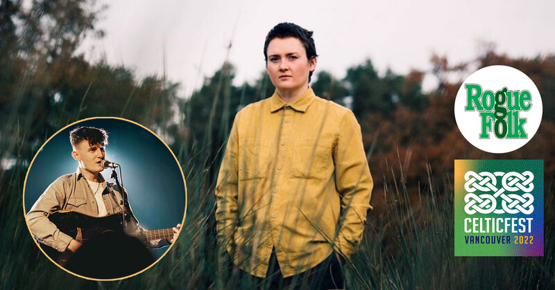Dani Larkin, Odhran Murphy @ Red Gate Revue Stage Mar 18 2022 - May 6th @ Red Gate Revue Stage