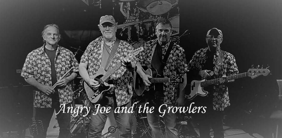 Profile Image: Angry Joe and the Growlers