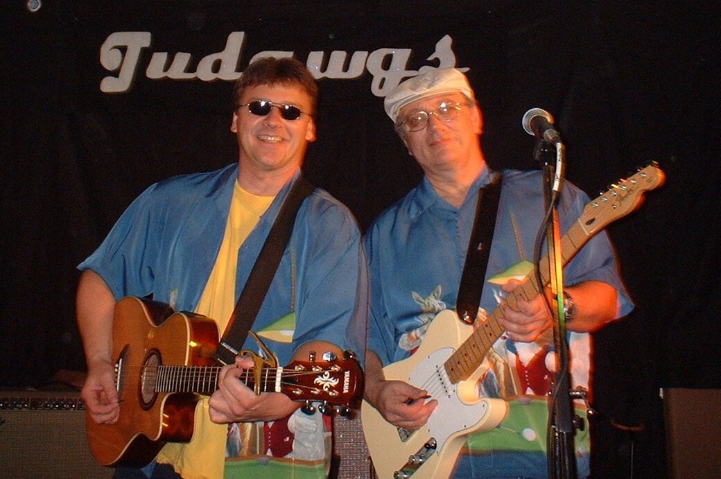 Profile Image: Tudawgs