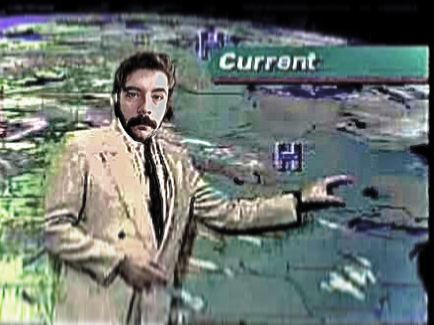 Profile Image: Local Forecast