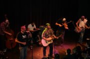 The Revival Tour, Dave Hause  (The Loved Ones), Tim McIIrath  (Rise Against), Chuck Ragan (Hot Water Music), Jay Malinowski (Bedouin Soundclash), Rocky Votolato, Jenny O. @ The Vogue Theatre Apr 17 2013 - May 6th @ The Vogue Theatre