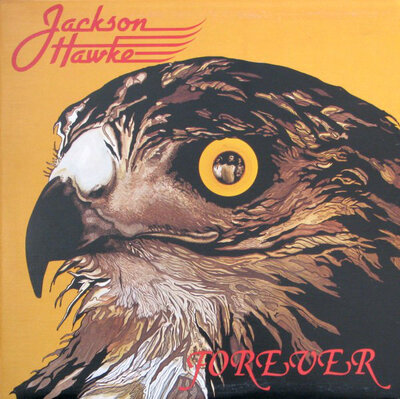 ROCK'n'ROLL HEAVEN w/ Brian Tremblay: Jackson Hawke @ The Borderline Apr 11 2020 - May 10th @ The Borderline