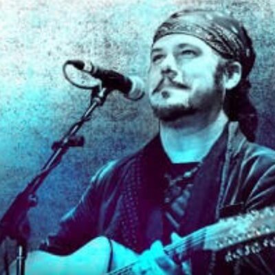 Jeff Martin @ Blue Frog Studios Oct 22 2018 - Jun 16th @ Blue Frog Studios