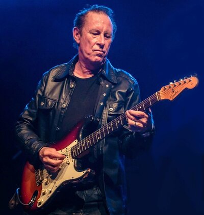 Jack de Keyzer @ Blue Frog Studios May 4 2018 - May 14th @ Blue Frog Studios