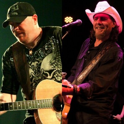 Brent Lee, Ken McCoy @ Blue Frog Studios Dec 31 1969 - Jun 12th @ Blue Frog Studios