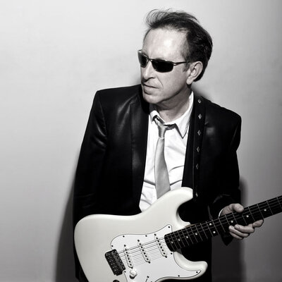 Jack de Keyzer @ Blue Frog Studios May 5 2017 - May 1st @ Blue Frog Studios