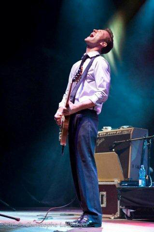 JW Jones @ Blue Frog Studios Oct 18 2014 - Jun 6th @ Blue Frog Studios