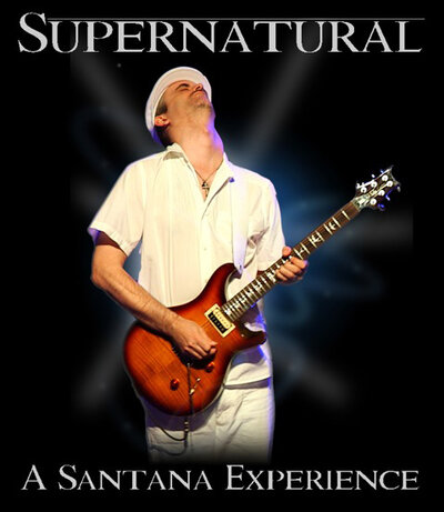 Supernatural  (featuring), Doug Towle @ Blue Frog Studios Oct 3 2014 - Jun 6th @ Blue Frog Studios
